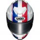 Casque Intégral SHOEI GT-AIR 2 PANORAMA TC-10