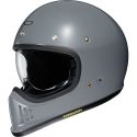 Casque Intégral Shoei Ex-Zero Gris Basalte
