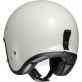 Casque Jet SHOEI J.O BLANC