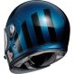 Casque Intégral SHOEI GLAMSTER RESURRECTION TC-2
