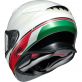 Casque Intégral SHOEI NXR2 NOCTURNE TC-4