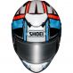 Casque Intégral SHOEI GT-AIR 2 HASTE TC-2