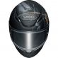 Casque Intégral SHOEI NXR2 FAUST TC-5