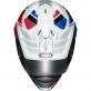 Casque Cross SHOEI HORNET-ADV SOVEREIGN TC-10
