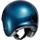 Casque Jet SHOEI J.O BLEU LAGUNE