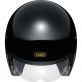 Casque Jet SHOEI J.O NOIR