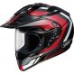 Casque Cross SHOEI HORNET-ADV SOVEREIGN TC-1