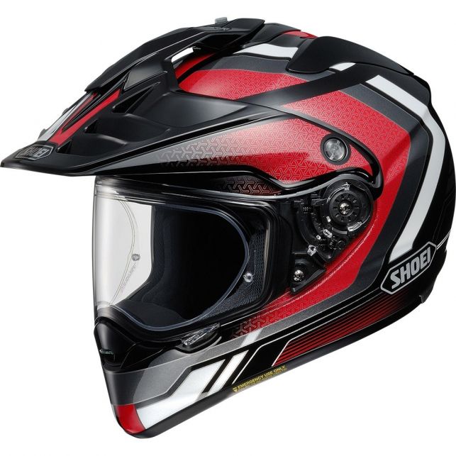 Casque Cross SHOEI HORNET-ADV SOVEREIGN TC-1