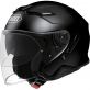 Casque Jet SHOEI J-CRUISE 2 NOIR