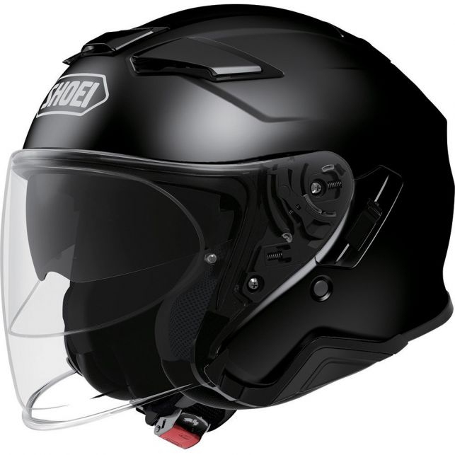 Casque Jet SHOEI J-CRUISE 2 NOIR
