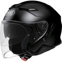 Casque Jet Shoei J-Cruise 2 Noir