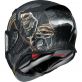 Casque Intégral SHOEI NXR2 FAUST TC-5