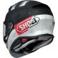 Casque Intégral SHOEI NXR2 SCANNER TC-5