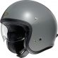 Casque Jet SHOEI J.O RAT GRIS