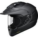 Casque Cross Shoei Hornet-Adv Noir Mat