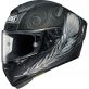 Casque Intégral SHOEI X-SPIRIT-3 KUJAKU TC-5