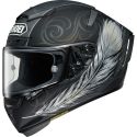 Casque Intégral Shoei X-Spirit-3 Kujaku Tc-5