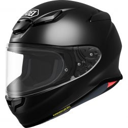 Casque Intégral SHOEI NXR2 NOIR
							  		