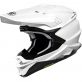 Casque Cross SHOEI VFX-WR BLANC