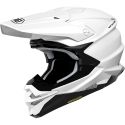 Casque Cross Shoei Vfx-Wr Blanc