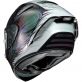 Casque Intégral SHOEI X-SPIRIT-3 KUJAKU TC-10