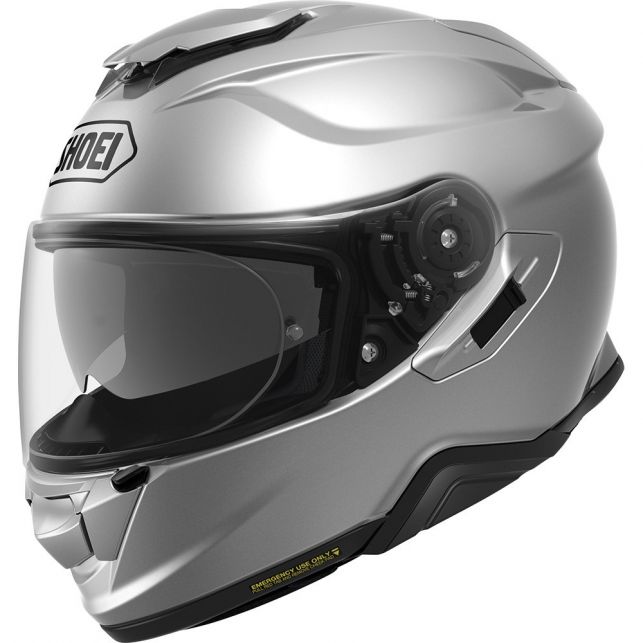 Casque Intégral SHOEI GT-AIR 2 ARGENT