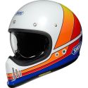 Casque Intégral Shoei Ex-Zero Equation Tc-2