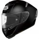 Casque Intégral SHOEI X-SPIRIT-3 NOIR