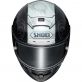 Casque Intégral SHOEI X-SPIRIT-3 KUJAKU TC-10