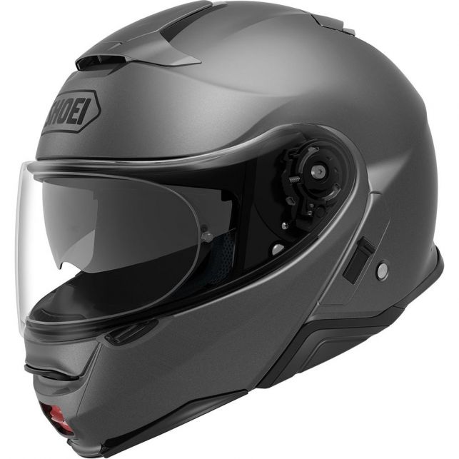 Casque Modulable SHOEI NEOTEC 2 GRIS MAT
