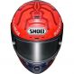 Casque Réplica SHOEI X-SPIRIT-3 MARQUEZ 6 TC-1