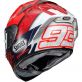Casque Réplica SHOEI X-SPIRIT-3 MARQUEZ 6 TC-1