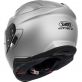 Casque Intégral SHOEI GT-AIR 2 ARGENT