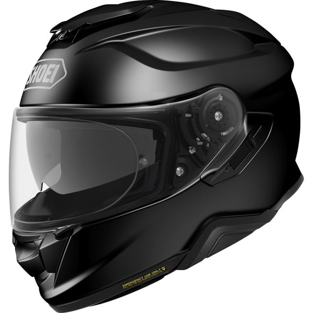 Casque Intégral SHOEI GT-AIR 2 NOIR