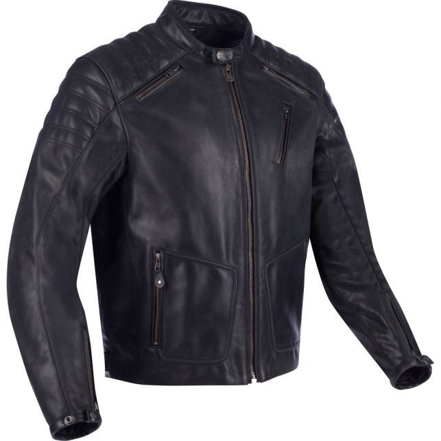 Blouson Segura Angus