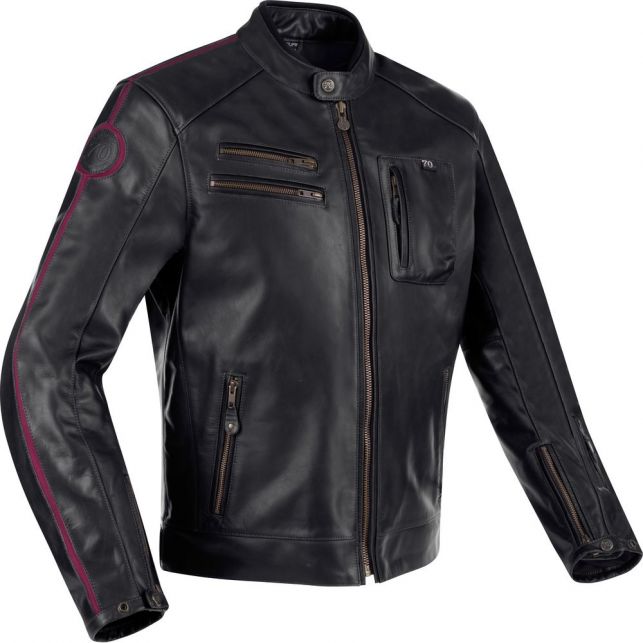 Blouson Segura Devon
