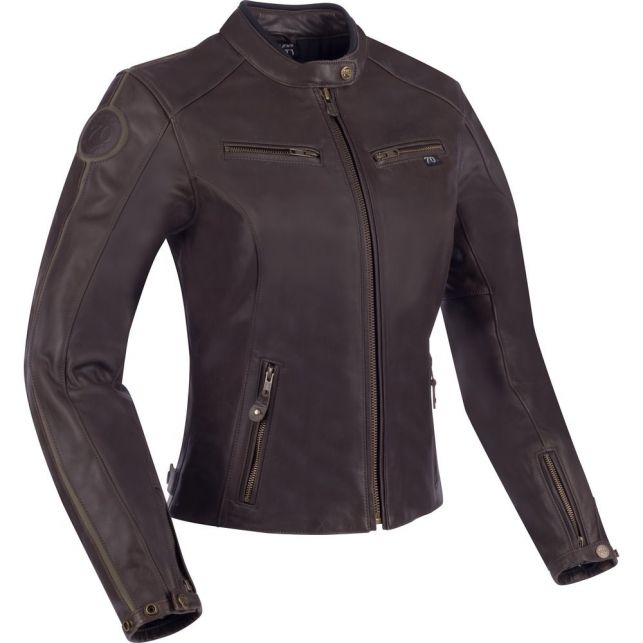 Blouson Segura Lady Devon