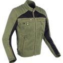 Blouson Segura District