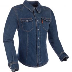 Blouson Segura Lady Terence
							  		