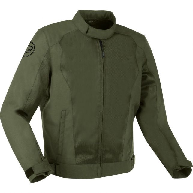 Blouson Bering Nelson