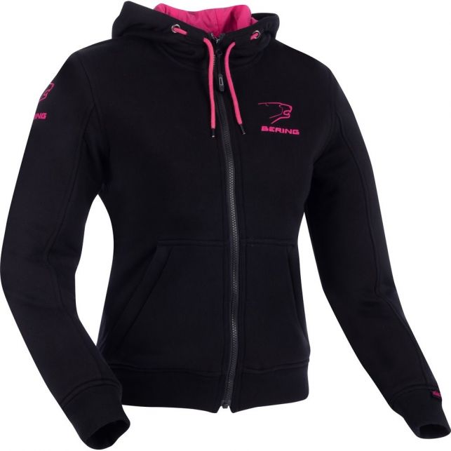 Blouson Bering Lady Hoodiz 2