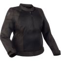 Blouson Moto Textile BERING LADY NELSON QUEEN SIZE