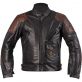 Blouson Helstons Chuck Cuir Buffle & Vachette