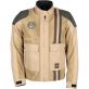 Blouson Helstons Hamilton Air Tissu Mesh