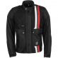 Blouson Helstons Hamilton Air Tissu Mesh