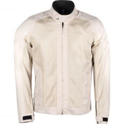 Blouson Helstons Stoner Air Homme Tissu Mesh
							  		