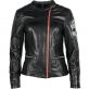 Blouson Helstons Cher Cuir Soft