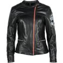 Blouson Helstons Cher Cuir Soft