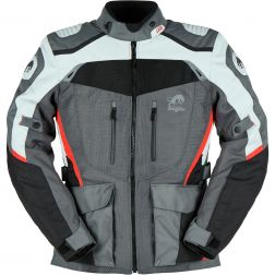 Veste Furygan Apalaches Vented 2 en 1
							  		
