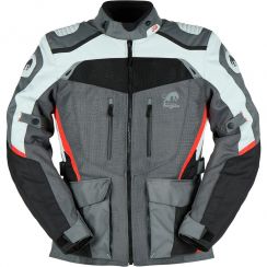 Veste Furygan Apalaches Vented 2 en 1
